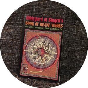 St. Hildegard of Bingen: Book of Divine Works